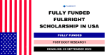 FULBRIGHT