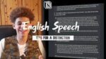 ENGLISH SPEAKING