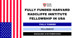 HARVARD RADCLIFFE