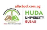 HUDA