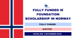 IE FOUNDATION