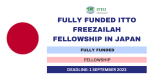 ITTO FREEZAILAH