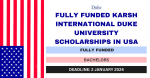 KARSH INTERNATIONAL