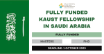 KAUST