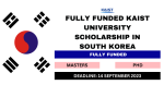 KAIST