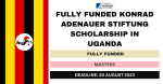 SCHOLARSHIP
