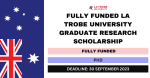 LA TROBE
