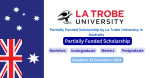 LA TROBE