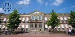 LEIDEN UNIVERSITY