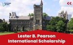 LESTER B. PEARSON