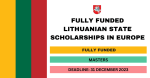 LITHUANIAN STATE