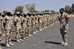 Military Pay