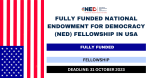 NATIONAL ENDOWMENT
