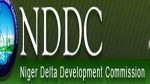 NDDC