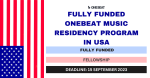 ONEBEAT MUSIC