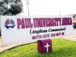 PAUL UNIVERSITY