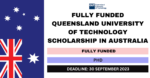 QUEENSLAND