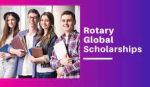 ROTARY FOUNDATION