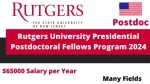 RUTGERS