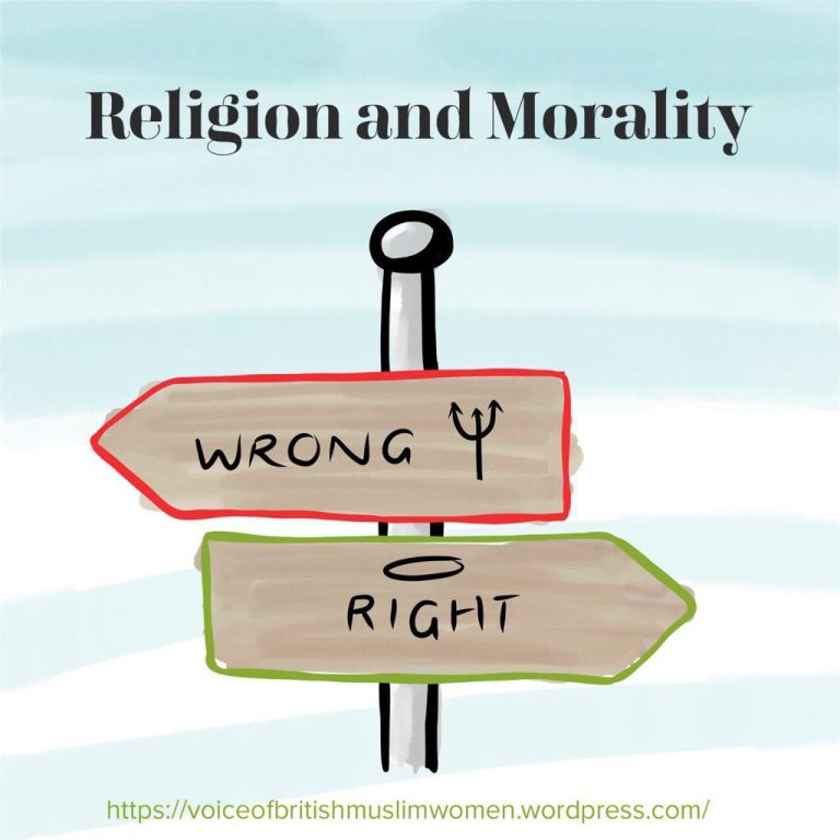 Religion And Morality 768x768 
