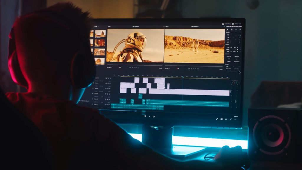Video Editing Jobs In 2024 Responsibilities, Qualifications, And Career Fields FlashLearners