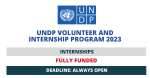 UNDP