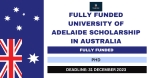 ADELAIDE