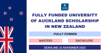 AUCKLAND