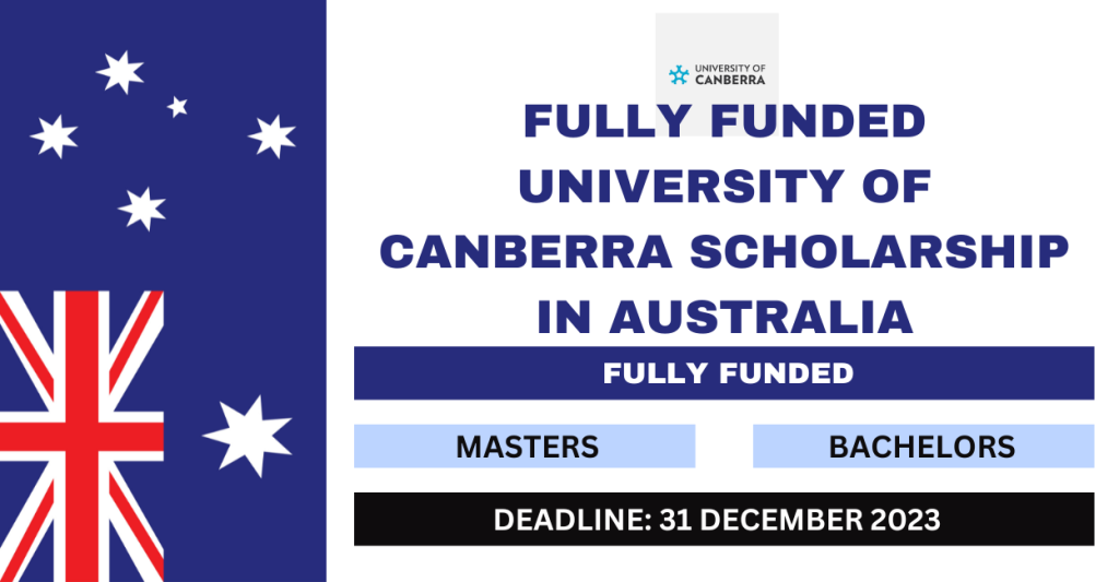 research proposal university of canberra