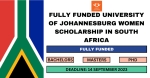 JOHANNESBURG