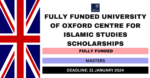 OXFORD CENTRE