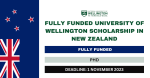 WELLINGTON