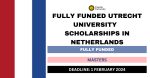 UTRECHT