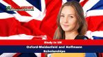 OXFORD-WEIDENFELD