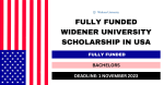WIDENER