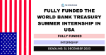 WORLD BANK