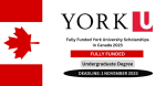 YORK