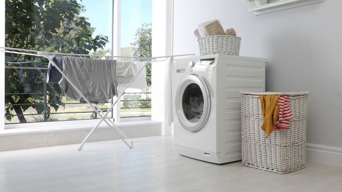 Best washing machine on sale brand in world