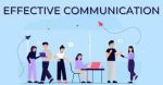 Written communication