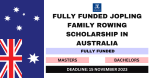 JOPLING FAMILY