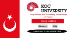 KOC UNIVERSITY