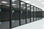mainframe computers
