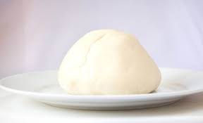 How to Make Pounded Yam