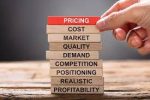 Pricing Strategies