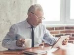 retirement jobs