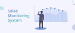 sales monitoring system