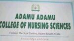 ADAMU