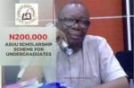 SCHOLARSHIP