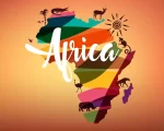AFRICAN PLANT