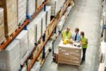 BACKROOM ASSOCIATE